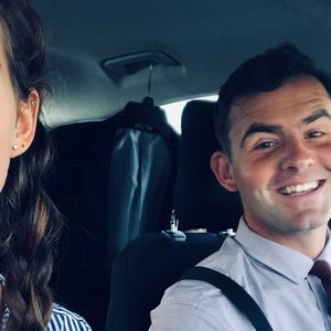 Meet your Posher, Corey